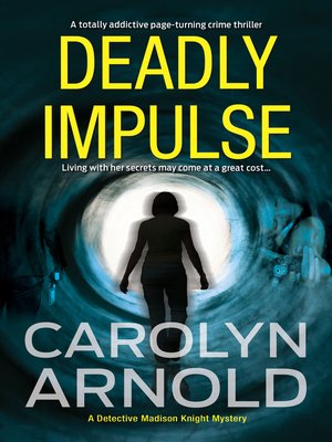 cover image of Deadly Impulse